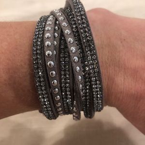 Premier brand bracelet